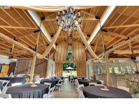47266 SW Carpenter Creek Road Forest Grove OR 97116