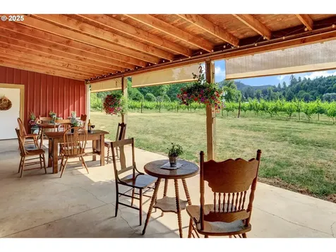 47266 SW Carpenter Creek Road Forest Grove OR 97116