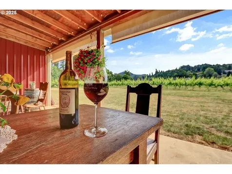 47266 SW Carpenter Creek Road Forest Grove OR 97116