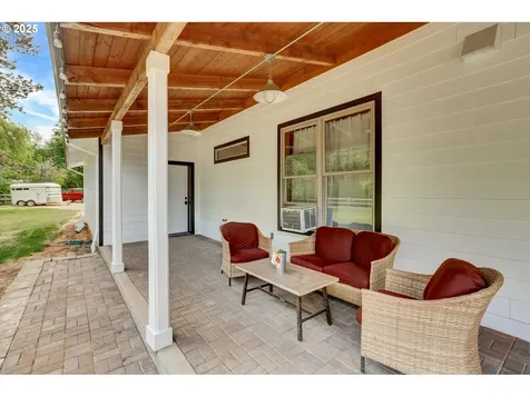47266 SW Carpenter Creek Road Forest Grove OR 97116