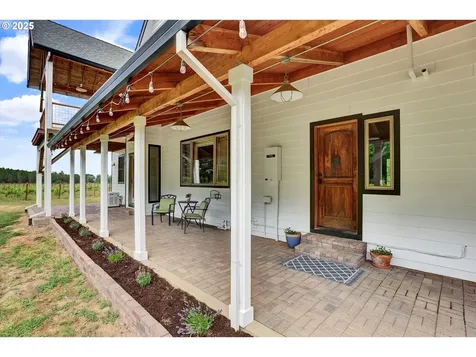 47266 SW Carpenter Creek Road Forest Grove OR 97116