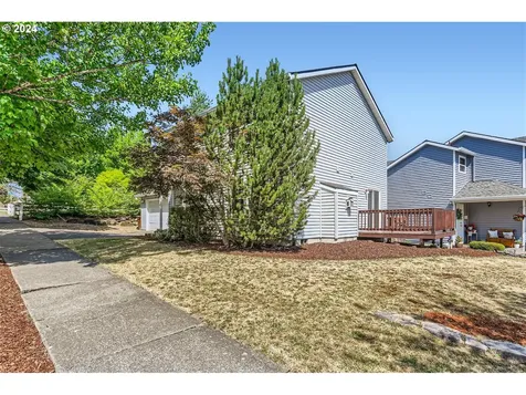 1825 Se Ripplewood Avenue Hillsboro OR 97123