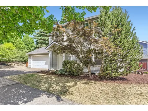 1825 Se Ripplewood Avenue Hillsboro OR 97123