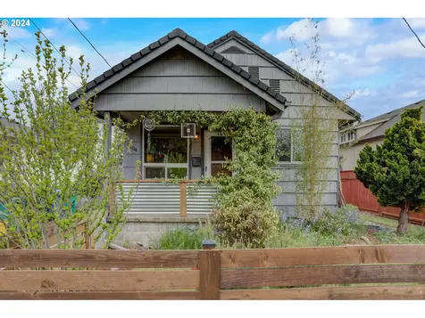 6104 Se 88th Avenue Portland OR 97266