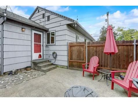 6104 Se 88th Avenue Portland OR 97266