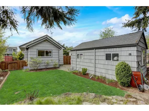 6104 Se 88th Avenue Portland OR 97266