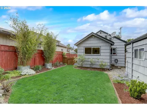 6104 Se 88th Avenue Portland OR 97266
