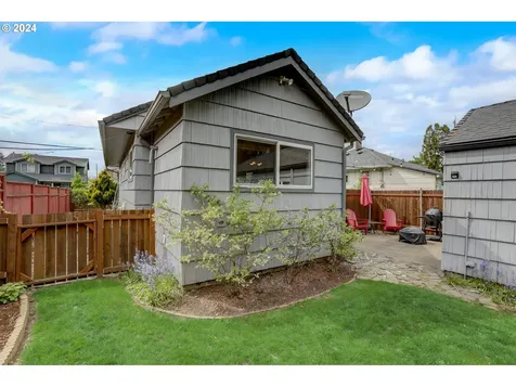 6104 Se 88th Avenue Portland OR 97266