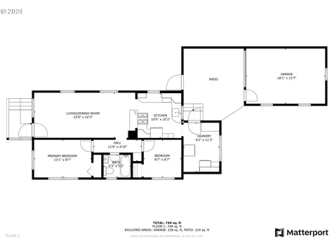 6104 Se 88th Avenue Portland OR 97266