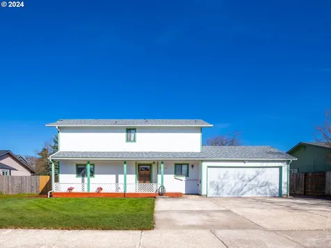 523 Sandstone Way Eugene OR 97402