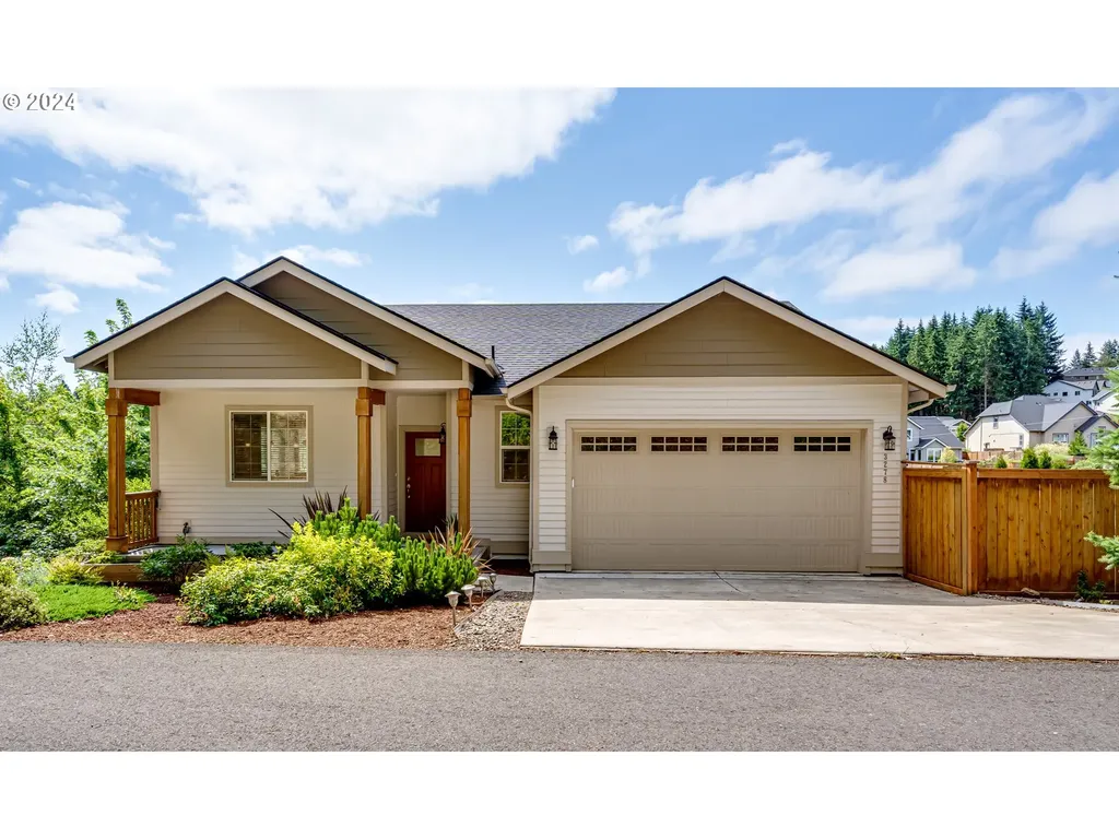 3278 Timberline Drive Eugene OR 97405