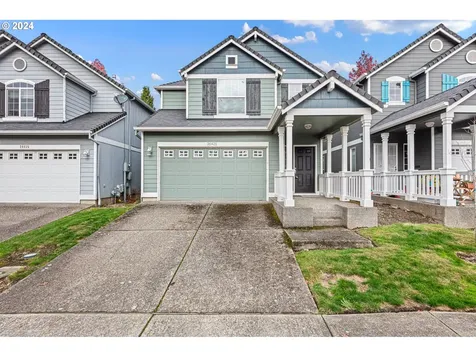 20421 SW Brackenwood Lane Beaverton OR 97003