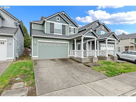 20421 SW Brackenwood Lane Beaverton OR 97003