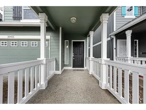 20421 SW Brackenwood Lane Beaverton OR 97003