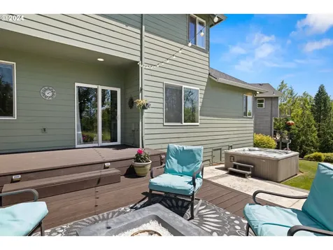 3245 Se Hall Court Troutdale OR 97060