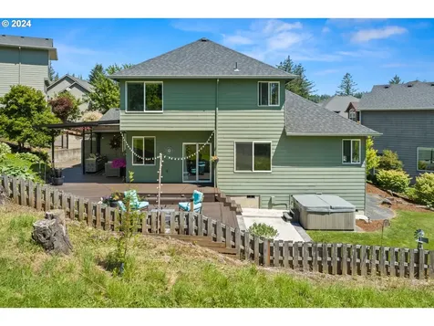 3245 Se Hall Court Troutdale OR 97060