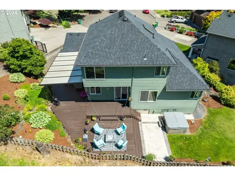 3245 Se Hall Court Troutdale OR 97060
