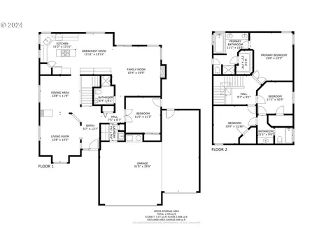 3245 Se Hall Court Troutdale OR 97060