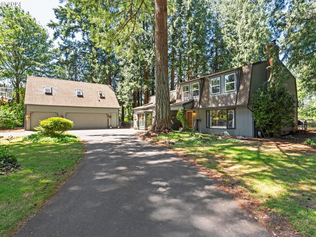 18204 Ne Cedar Drive Battle Ground WA 98604