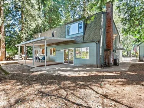 18204 Ne Cedar Drive Battle Ground WA 98604
