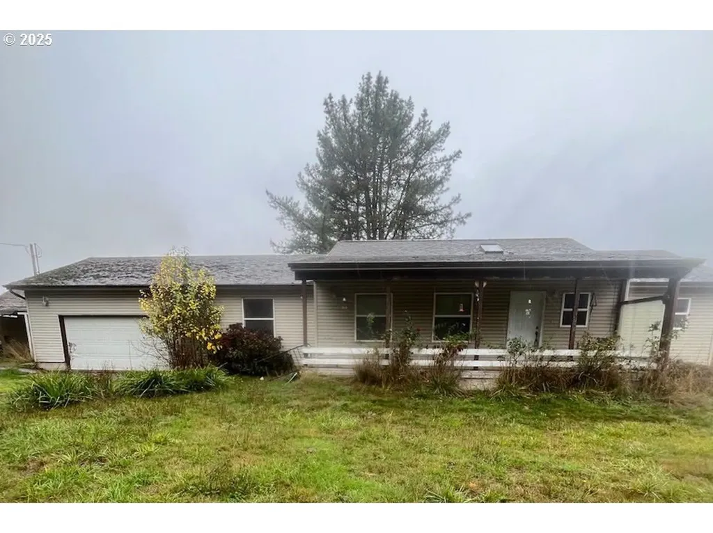 35176 Meridian Road Lebanon OR 97355