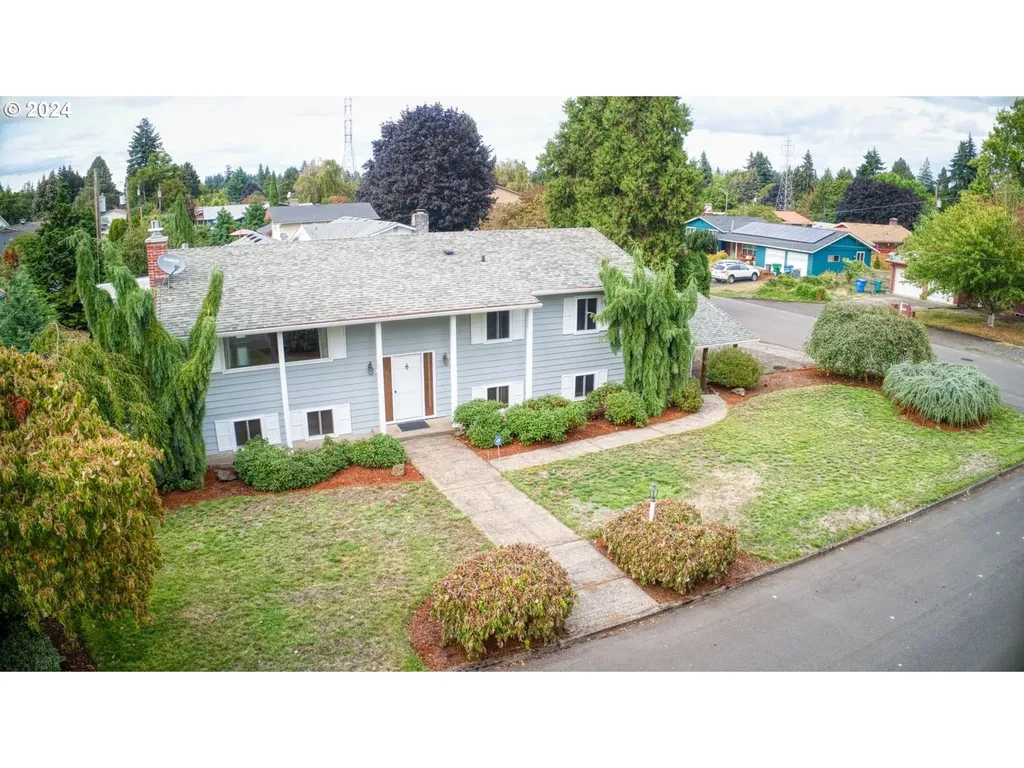 1500 NW 59th Street Vancouver WA 98663