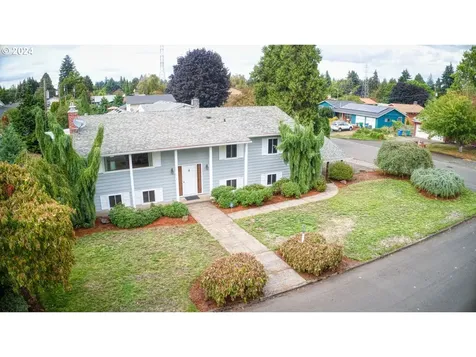 1500 NW 59th Street Vancouver WA 98663
