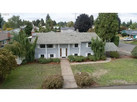1500 NW 59th Street Vancouver WA 98663