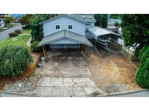 1500 NW 59th Street Vancouver WA 98663