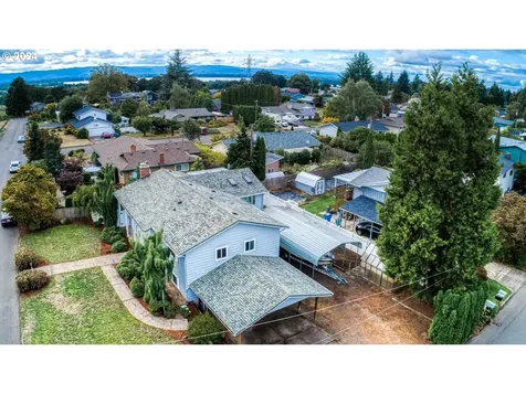 1500 NW 59th Street Vancouver WA 98663