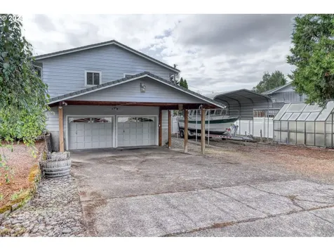 1500 NW 59th Street Vancouver WA 98663