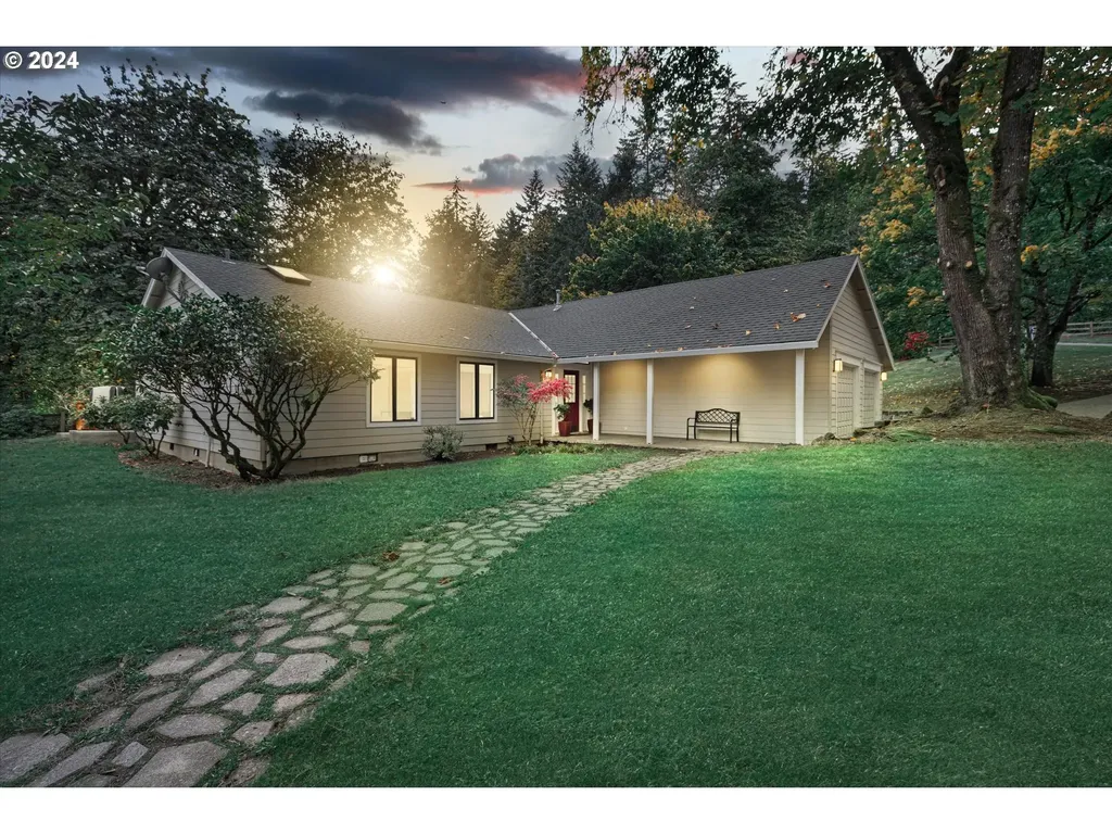 15000 SW Broken Fir Road Sherwood OR 97140