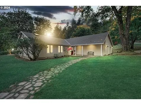 15000 SW Broken Fir Road Sherwood OR 97140