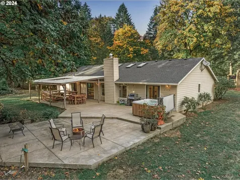 15000 SW Broken Fir Road Sherwood OR 97140