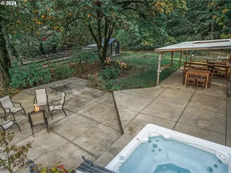 15000 SW Broken Fir Road Sherwood OR 97140