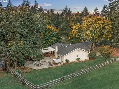 15000 SW Broken Fir Road Sherwood OR 97140