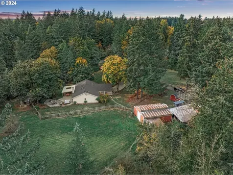 15000 SW Broken Fir Road Sherwood OR 97140