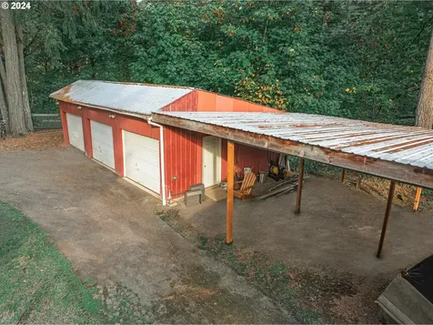 15000 SW Broken Fir Road Sherwood OR 97140
