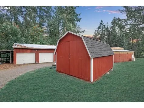 15000 SW Broken Fir Road Sherwood OR 97140