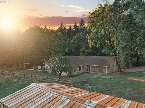 15000 SW Broken Fir Road Sherwood OR 97140