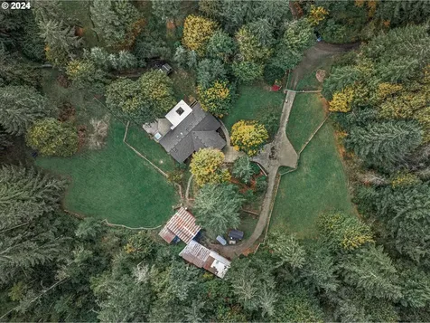 15000 SW Broken Fir Road Sherwood OR 97140