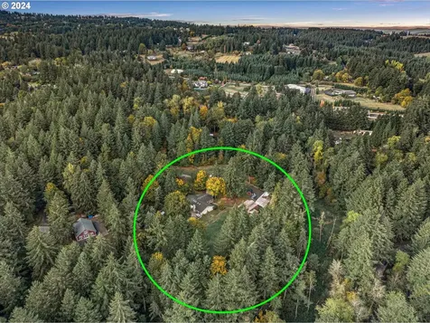 15000 SW Broken Fir Road Sherwood OR 97140