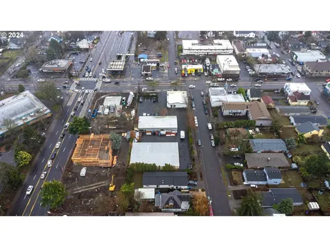 8101 NE Glisan Street Portland OR 97213