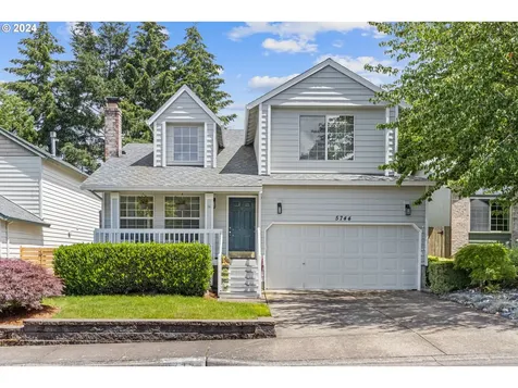 5744 Nw 179th Avenue Portland OR 97229
