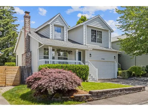 5744 Nw 179th Avenue Portland OR 97229