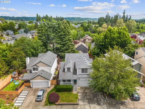 5744 Nw 179th Avenue Portland OR 97229