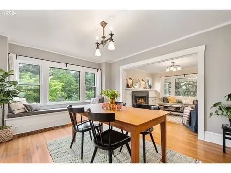 2461 Ne 50th Avenue Portland OR 97213