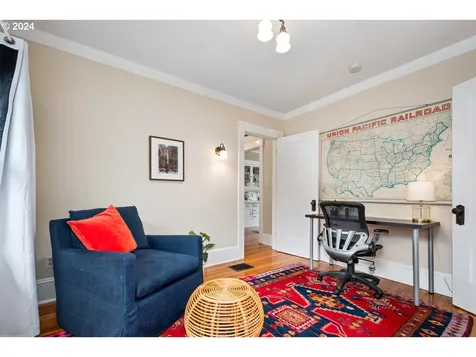 2461 Ne 50th Avenue Portland OR 97213