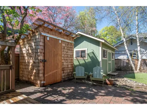 2461 Ne 50th Avenue Portland OR 97213