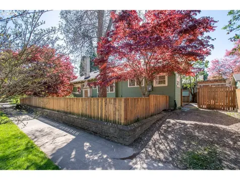 2461 Ne 50th Avenue Portland OR 97213